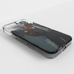 KIM PHONE CASE