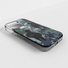 FOOTPRINTS PHONE CASE