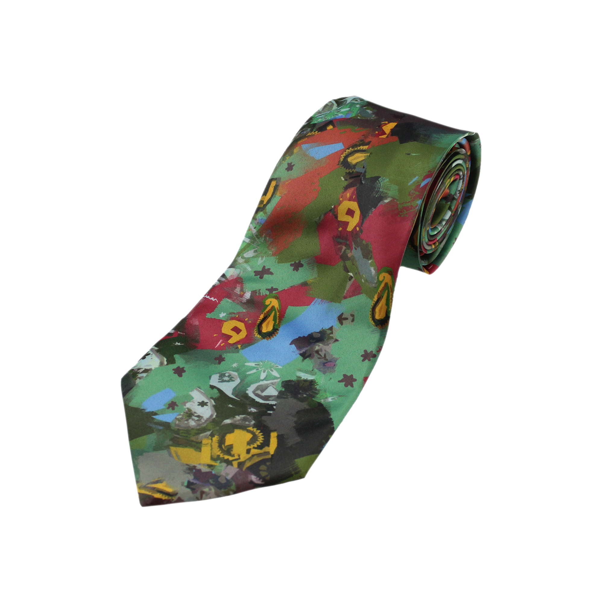 hideous necktie disco elysium